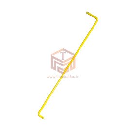 Handle Z For Long yellow