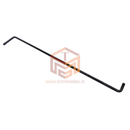 Handle Z For Short Black