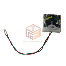 Volt Meter