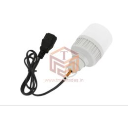 LED Bulb 9V Square