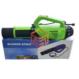 Pressure Blower For Battery Sprayer
