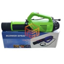 Pressure Blower For Battery Sprayer