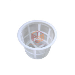 Tank Filter White For Battery Sprayer