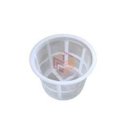 Tank Filter White For Battery Sprayer