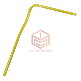 Alternative view of Handle L Shape Long Bottom For Battery Sprayer