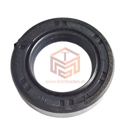 HTP Piston Oil Seal - 18 / 22 / 30