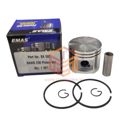 MS 230 Piston Set
