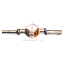HTP Crank Shaft - 18 / 22 / 30