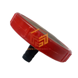 HTP 22 / 30 Foot Valve + Nipple