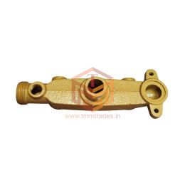HTP Water Outlet Chamber - 18 / 22 / 30