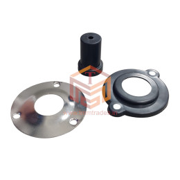 HTP Cover Crank Case + Case Ball Bearing - 18 / 22 / 30