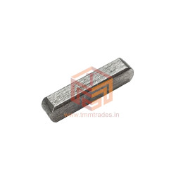 Alternative view of HTP Crank Shaft Key - 18 / 22 / 30