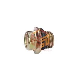 HTP Drain Plug + O Ring - 18, 22 / 30