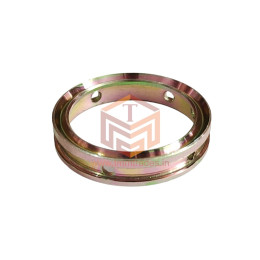Alternative view of HTP Grease Ring - 18 Aluminium / 22 Iron / 30 Iron