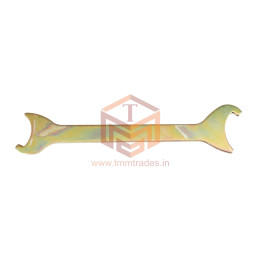 HTP Spanner