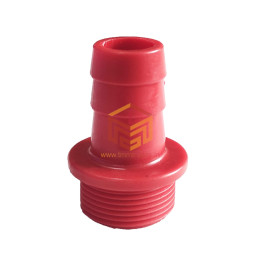 HTP 22 / 30 Foot Valve Nut