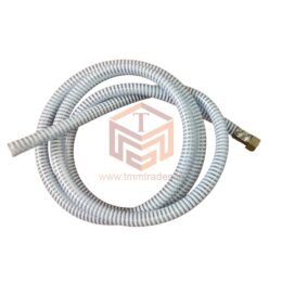 HTP 22 / 30 Screw Thread Transparent Overflow Hose 2.3 Meter