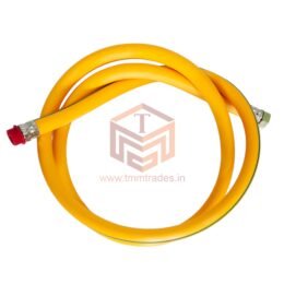 HTP Yellow Suction Hose 2.3 Meter - 22, 30