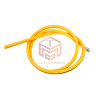 HTP 22 / 30 Yellow Overflow Hose 2.3 Meter