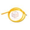 HTP 22 / 30 Yellow Overflow Hose 2.3 Meter