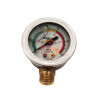 HTP Pressure Gauge - 4 CM Dia / 5 CM Dia