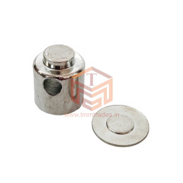 HTP Spring Seal + Upper Metal - 18 / 22 / 30