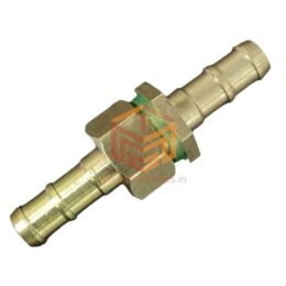 Wing Nut & Nipple S3 - 8.5 MM, 10 MM