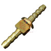 Wing Nut & Nipple 8.5 MM Heavy Large