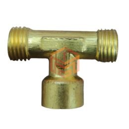 1/4 - T China Thread S9