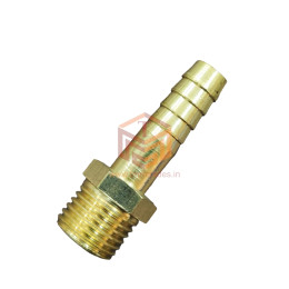 Hose Nipple - 1/4 8 MM S20 / 1/2 8 MM S21 / 3/8 8 MM / 10 MM