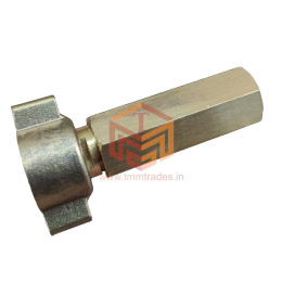 HTP 3 Piece Set / Socket - 2.5" S003 / 8MM - 2 Inch S29 / 10 MM - 2 Inch S30 / 20 MM S030