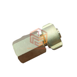 Alternative view of HTP 3 Piece Set / Socket - 2.5" S003 / 8MM - 2 Inch S29 / 10 MM - 2 Inch S30 / 20 MM S030