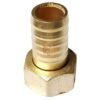 HTP Nut Nipple - 22 - 3/4 x 3/4, 30/50 - 1 x 3/4