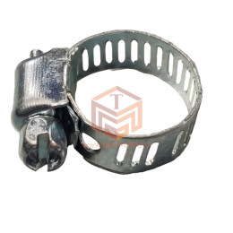 Hose Clip 8 MM Medium