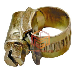 Hose Clip 8 MM Heavy
