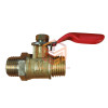 Ball Valve M/M - 1/4 By China Ball Valve V2 / 1/4 By 1/4 V13 / 1/2 By 1/2 V5 / 1/4 By1/2 V6 / 1/2 By 3/8V06