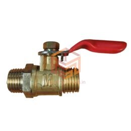 Ball Valve M/M - 1/4 By China Ball Valve V2, 1/4 By 1/4 V13, 1/2 By 1/2 V5, 1/4 By1/2 V6, 1/2 By 3/8V06