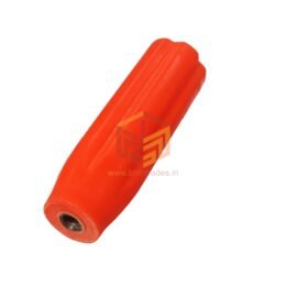 Plastic Handle For Gun