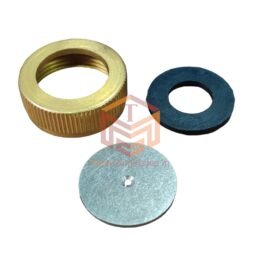 Gun Cap , Disk Washer Set - 22 MM / 25 MM
