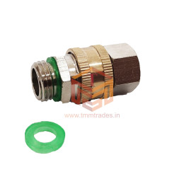 Flexible Joint 2 Golden