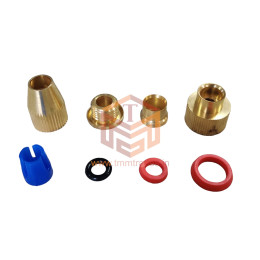 Folding Lance Spare Kit