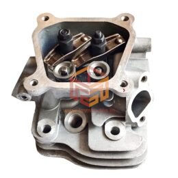 GX 160 Cylinder Head Assembly