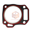 Petrol 168F Cylinder Gasket