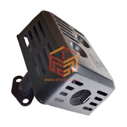 Petrol 168F / 170F Silencer