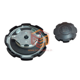 Petrol 168F / 170F Petrol Cap (Plastic)