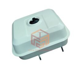 GX 160 Petrol Tank White 2