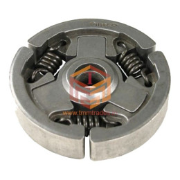 MS 381 Clutch