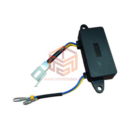 Petrol 168F / 170F AVR (Rectangle)