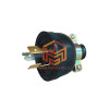 Petrol 168F / 170F American Plug