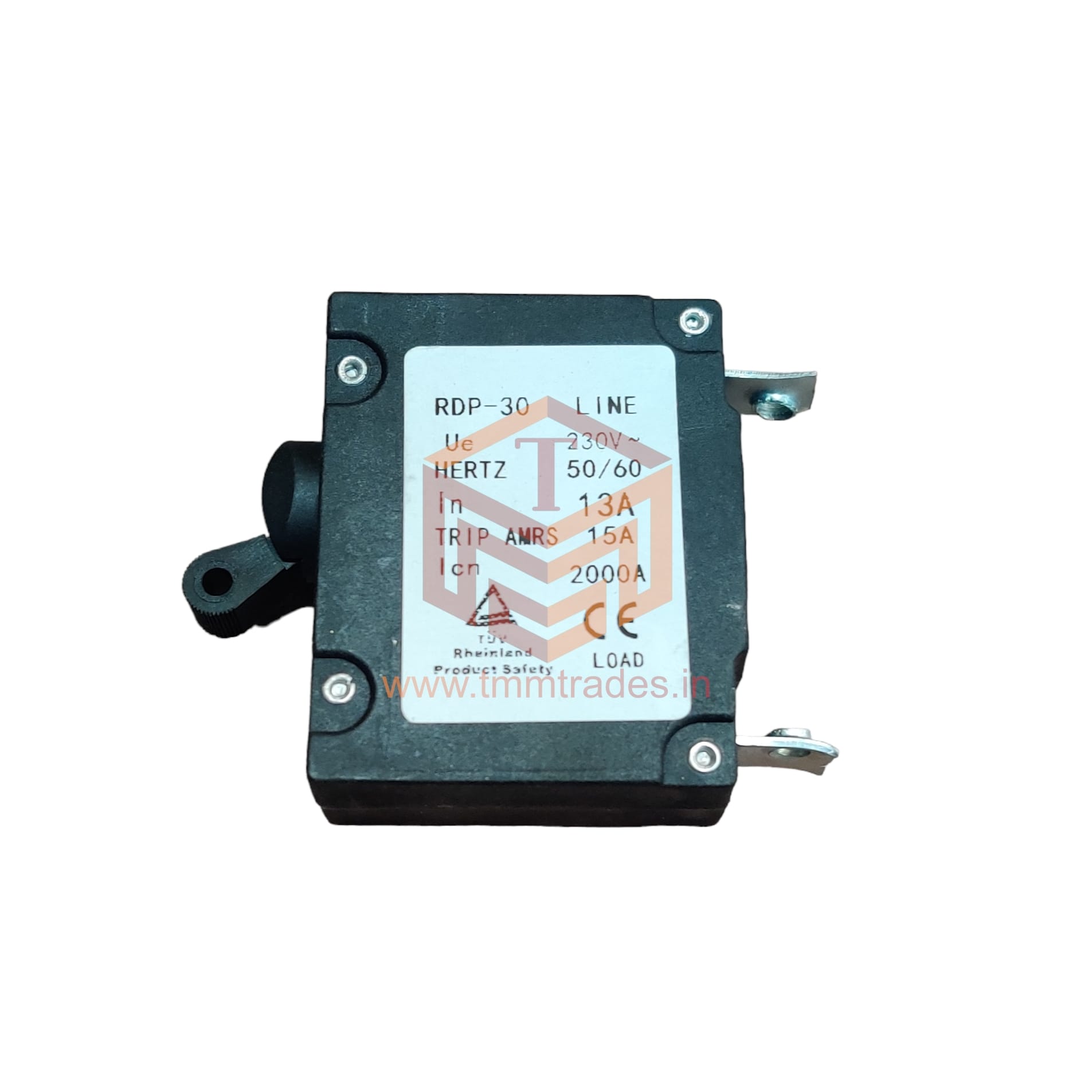 Petrol 168F / 170F Circuit Breaker